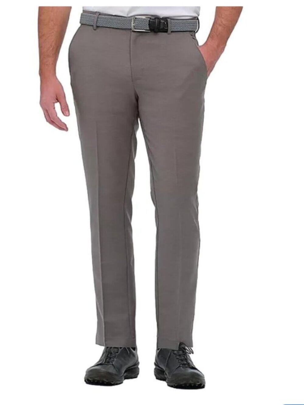 Greg Norman Signature Series Technical Performance Chino Pant Size 32x32 NWT